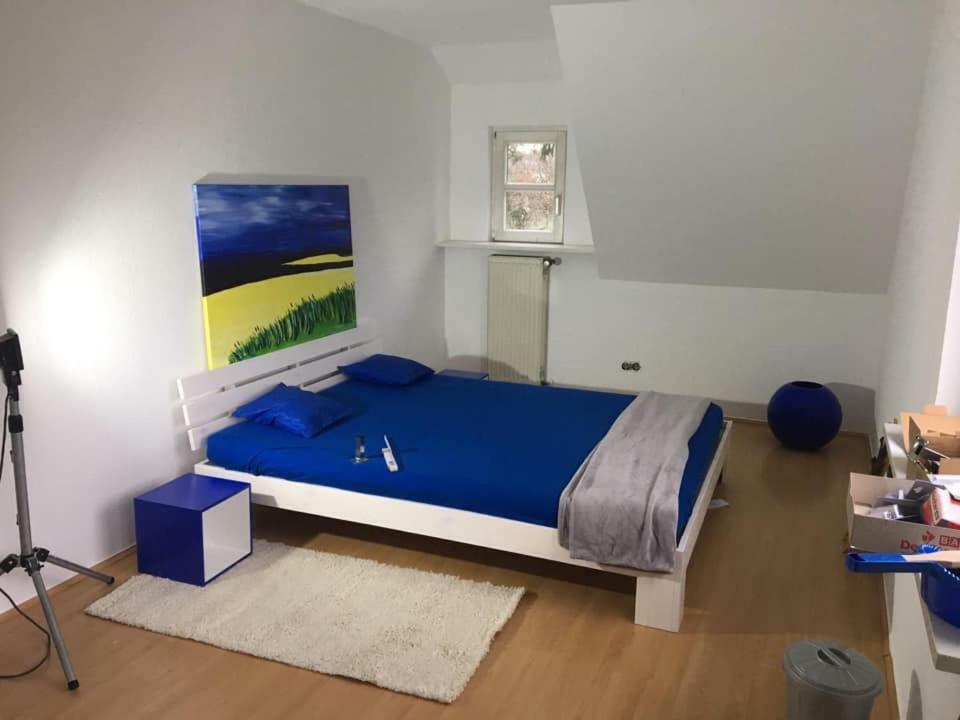 Ferienimspessart Og Apartment Bad Soden-Salmuenster Luaran gambar