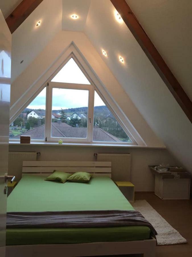 Ferienimspessart Og Apartment Bad Soden-Salmuenster Luaran gambar