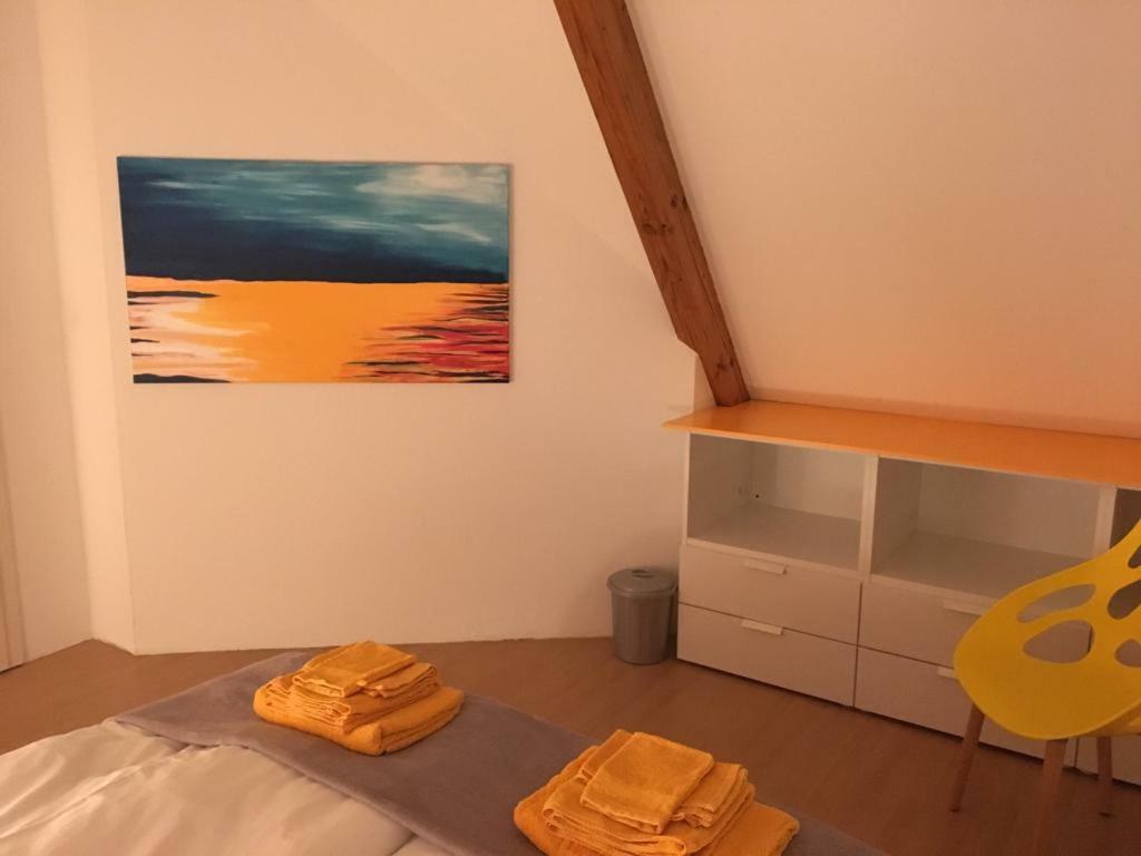 Ferienimspessart Og Apartment Bad Soden-Salmuenster Luaran gambar