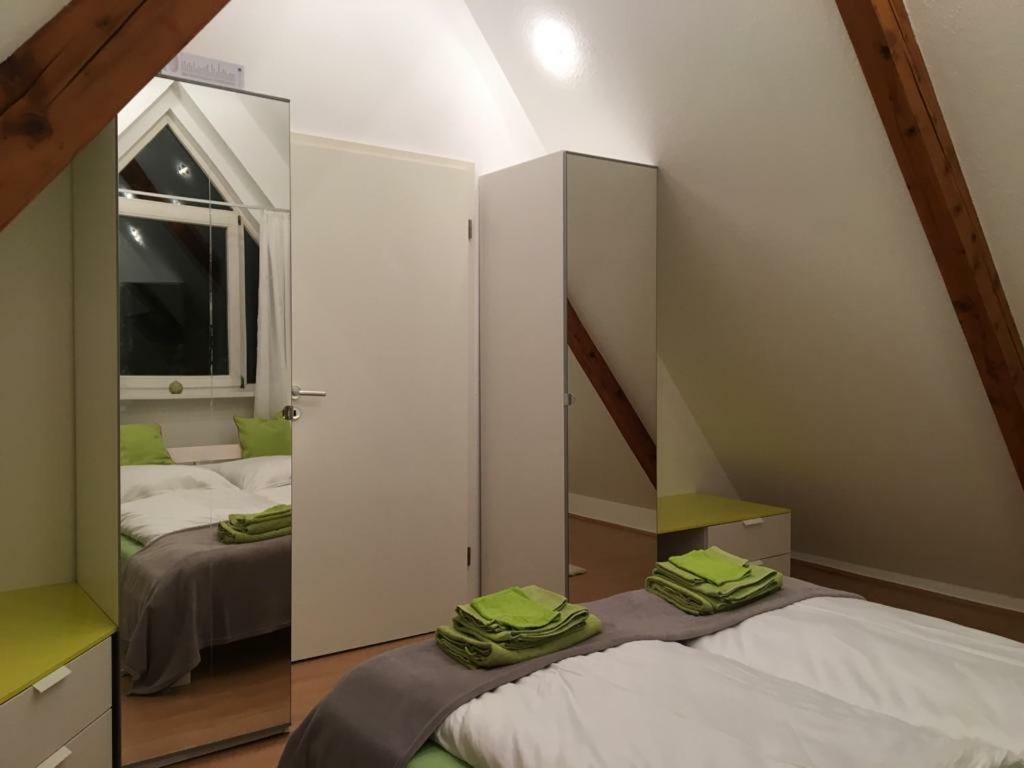 Ferienimspessart Og Apartment Bad Soden-Salmuenster Luaran gambar