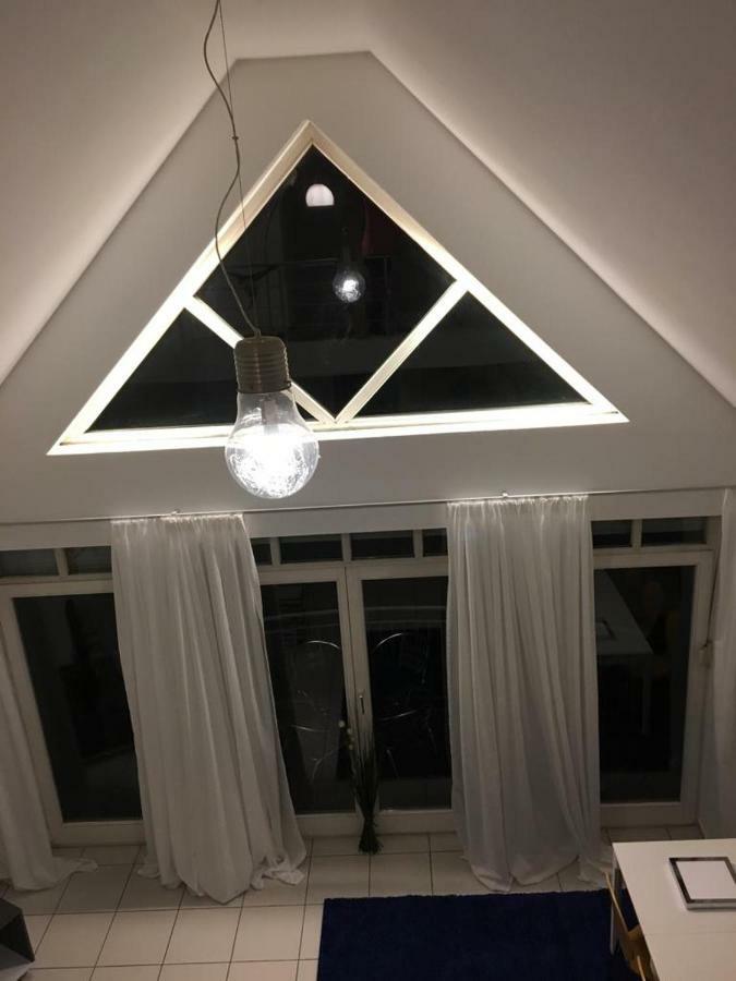 Ferienimspessart Og Apartment Bad Soden-Salmuenster Luaran gambar
