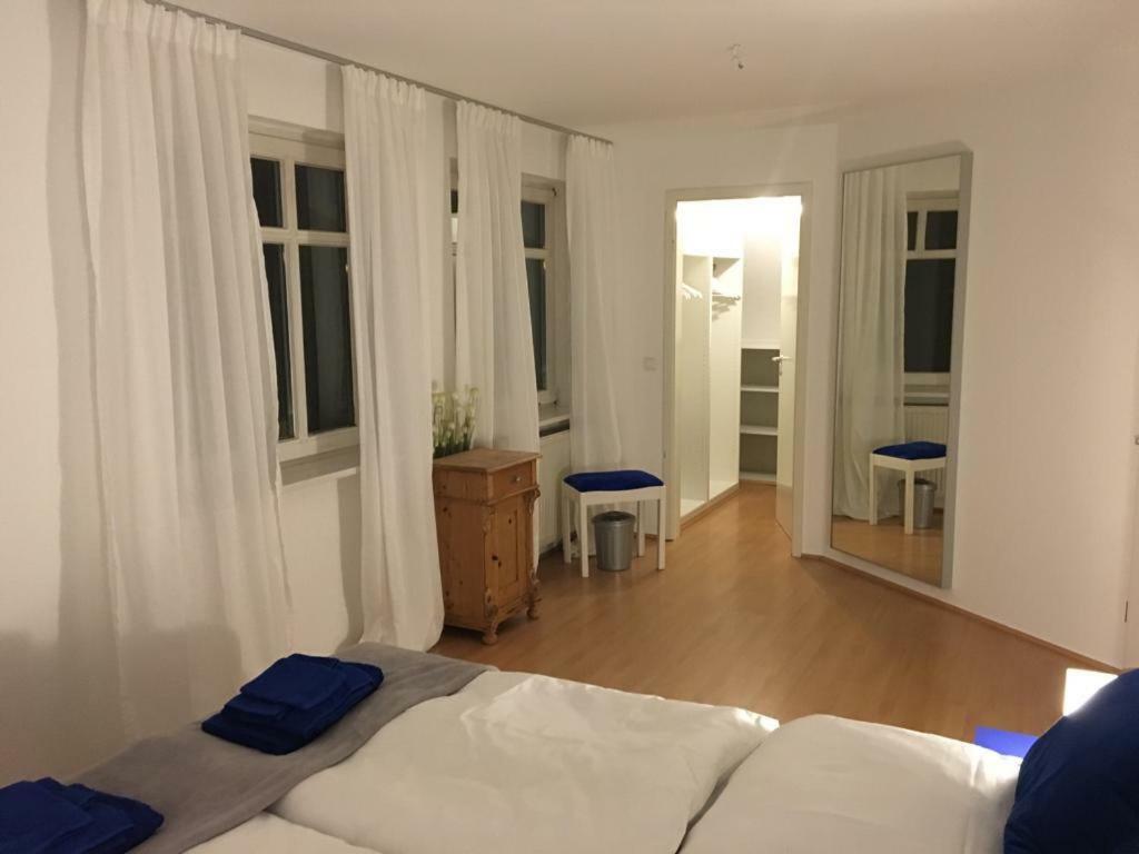 Ferienimspessart Og Apartment Bad Soden-Salmuenster Luaran gambar