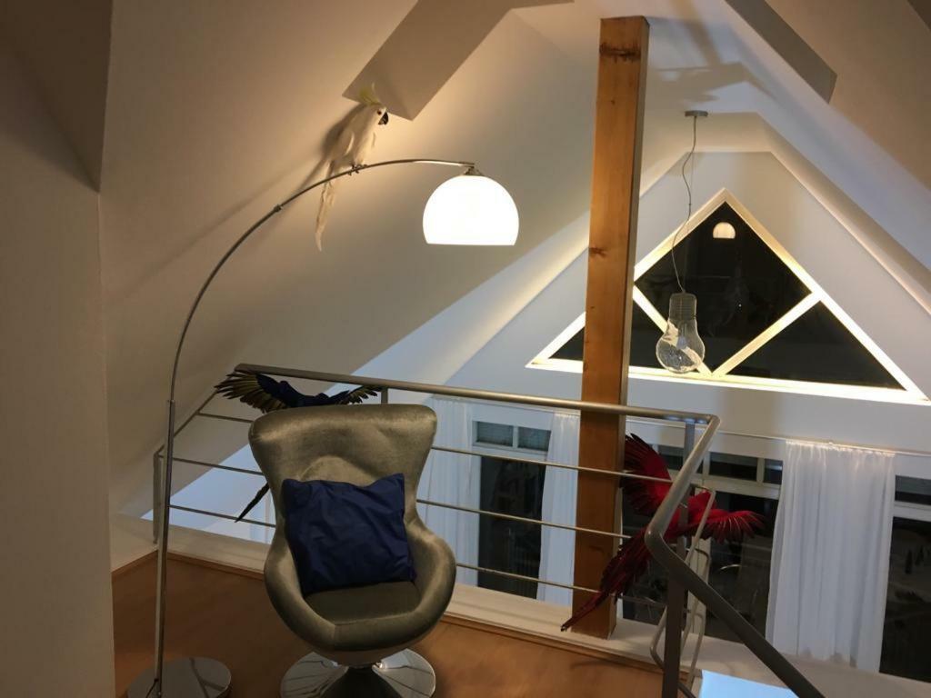Ferienimspessart Og Apartment Bad Soden-Salmuenster Luaran gambar