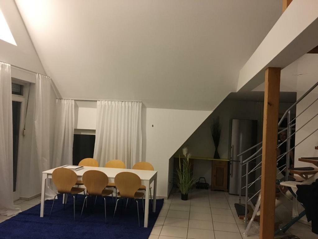 Ferienimspessart Og Apartment Bad Soden-Salmuenster Luaran gambar