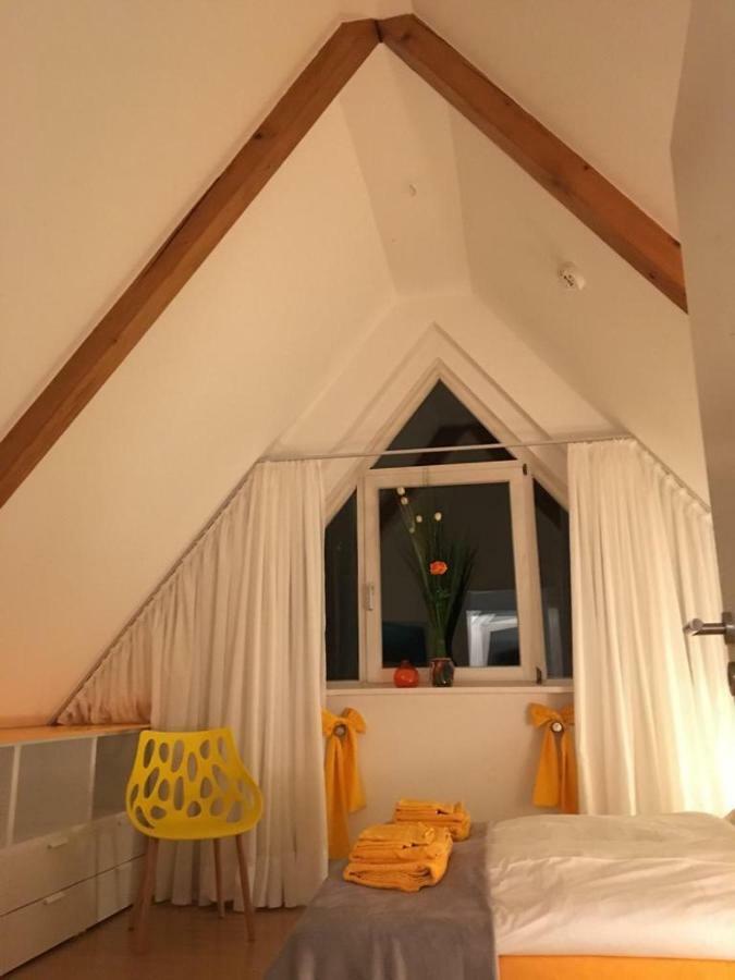 Ferienimspessart Og Apartment Bad Soden-Salmuenster Luaran gambar