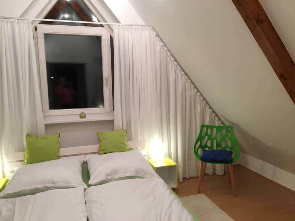 Ferienimspessart Og Apartment Bad Soden-Salmuenster Luaran gambar