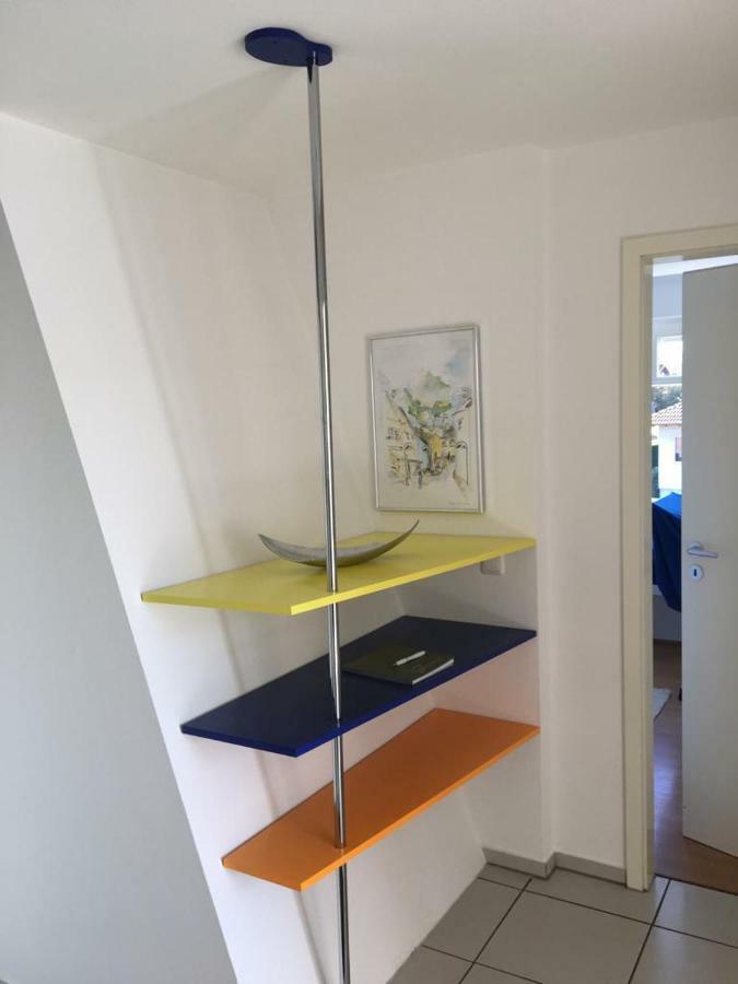 Ferienimspessart Og Apartment Bad Soden-Salmuenster Luaran gambar
