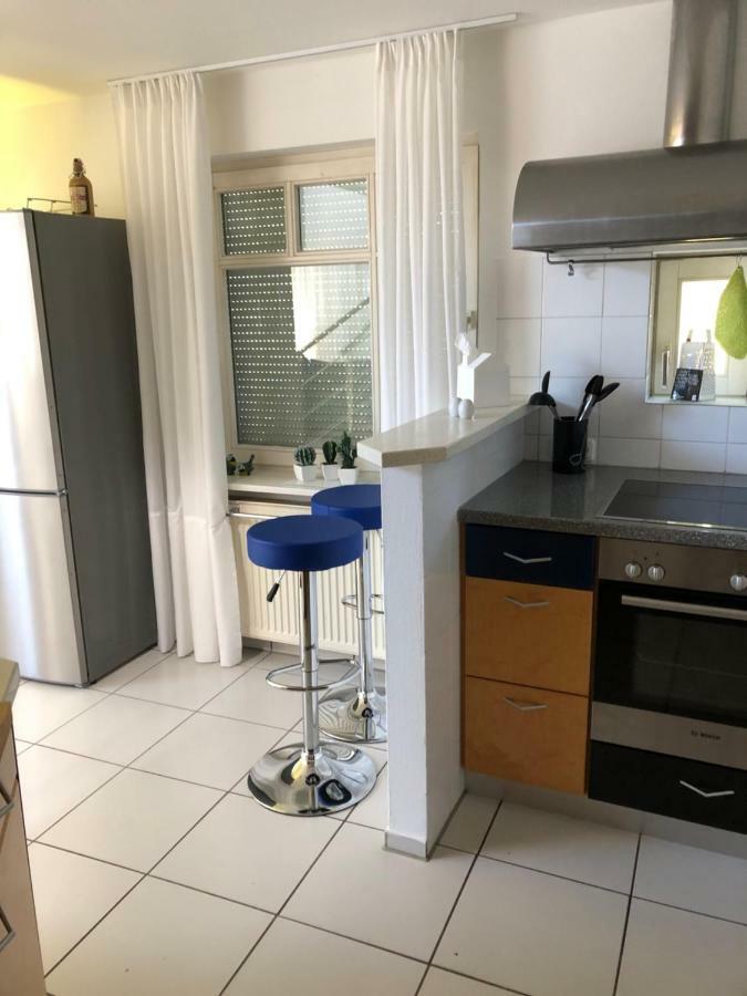 Ferienimspessart Og Apartment Bad Soden-Salmuenster Luaran gambar