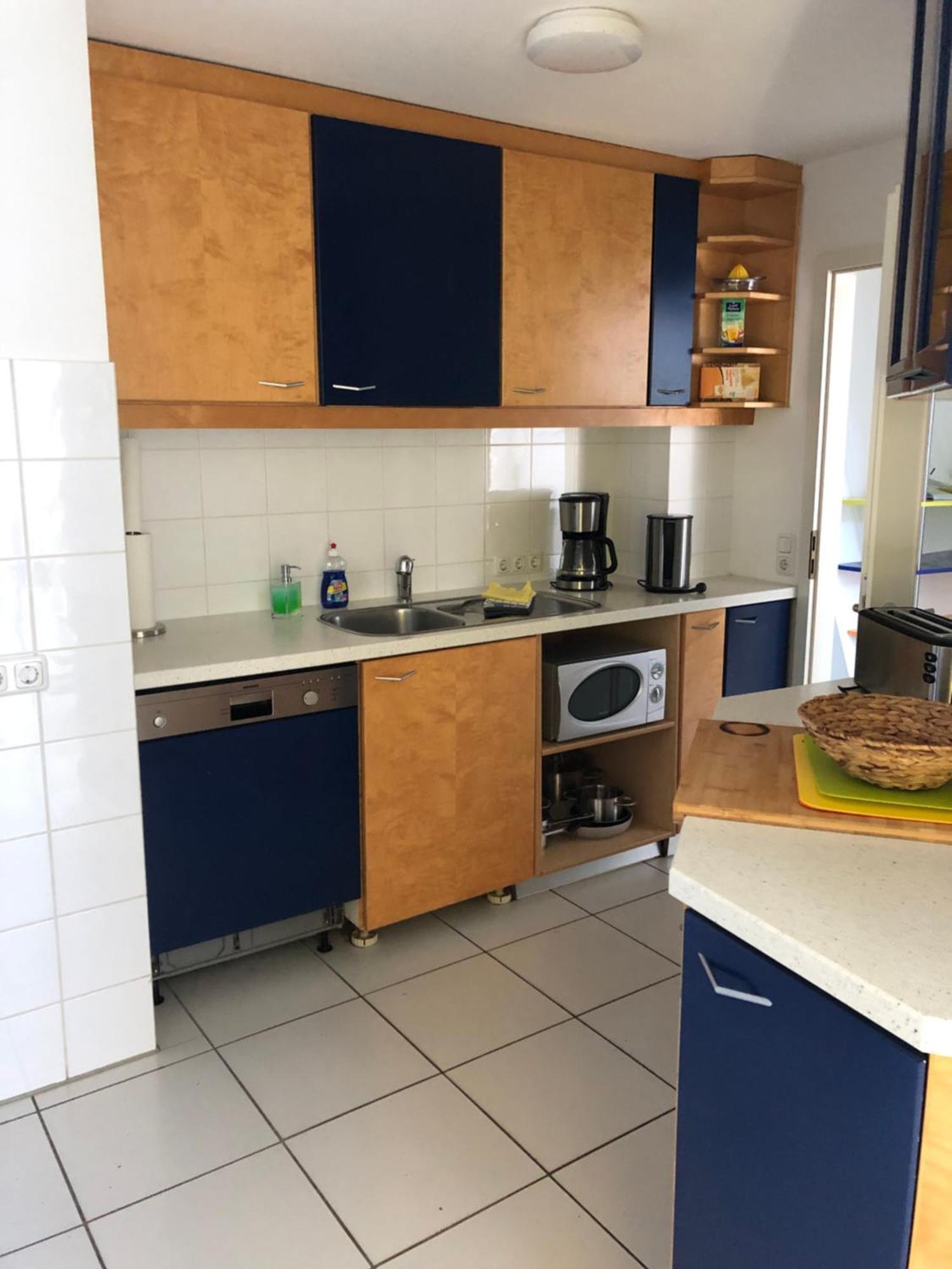 Ferienimspessart Og Apartment Bad Soden-Salmuenster Luaran gambar