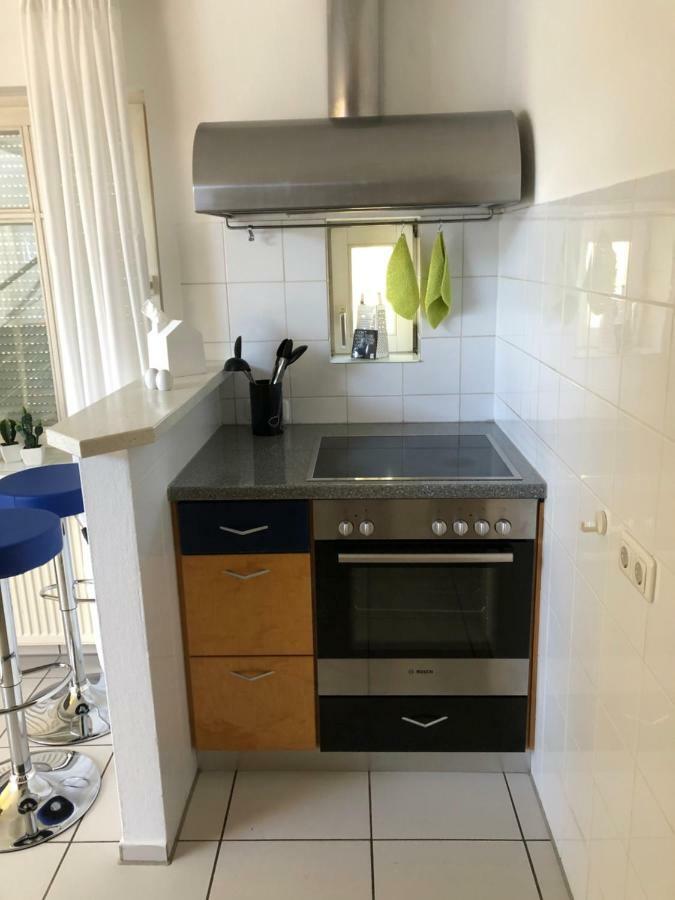 Ferienimspessart Og Apartment Bad Soden-Salmuenster Luaran gambar
