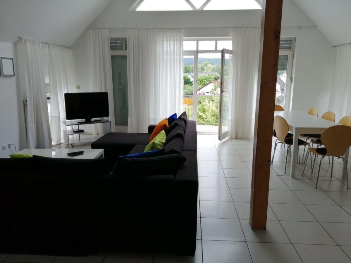 Ferienimspessart Og Apartment Bad Soden-Salmuenster Luaran gambar