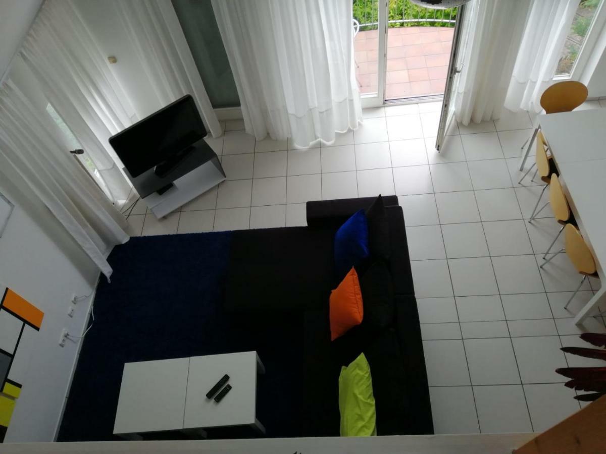 Ferienimspessart Og Apartment Bad Soden-Salmuenster Luaran gambar