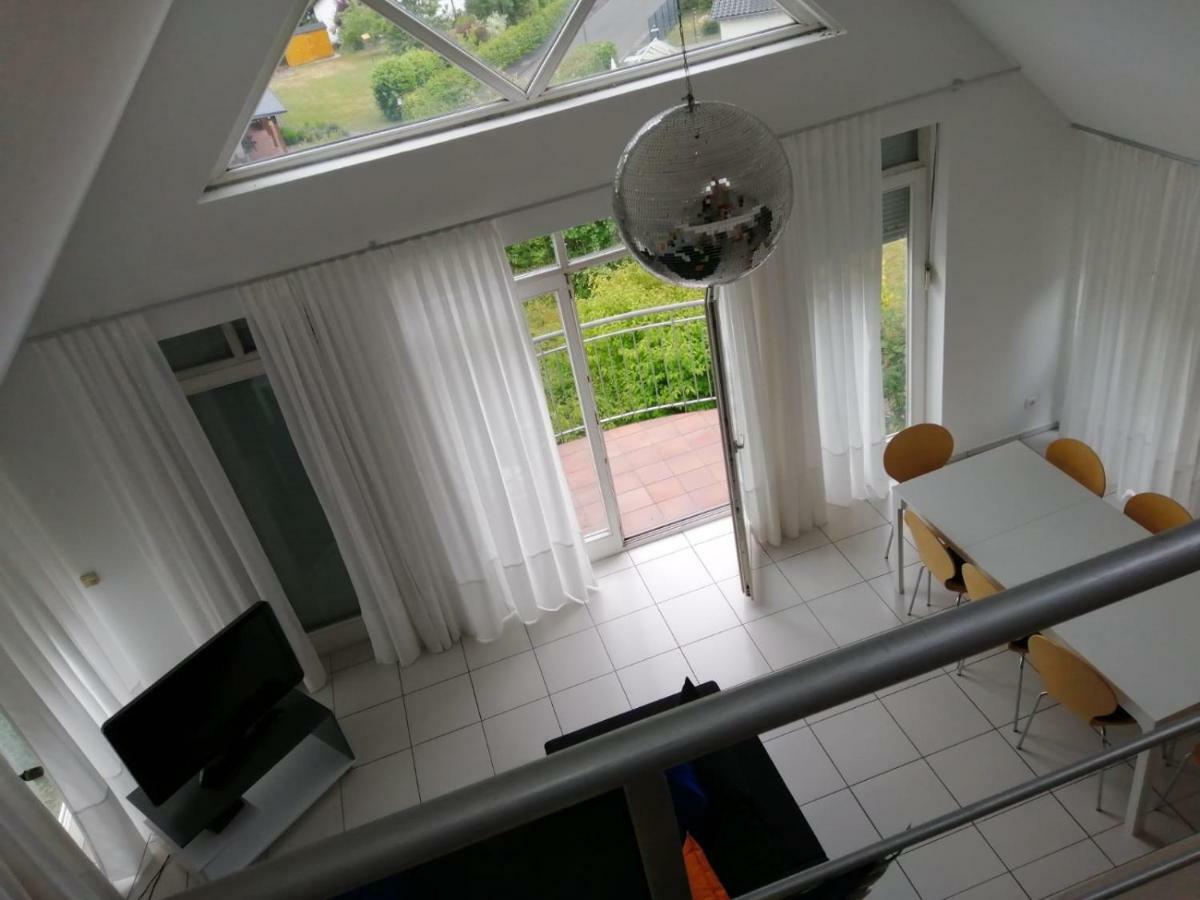 Ferienimspessart Og Apartment Bad Soden-Salmuenster Luaran gambar