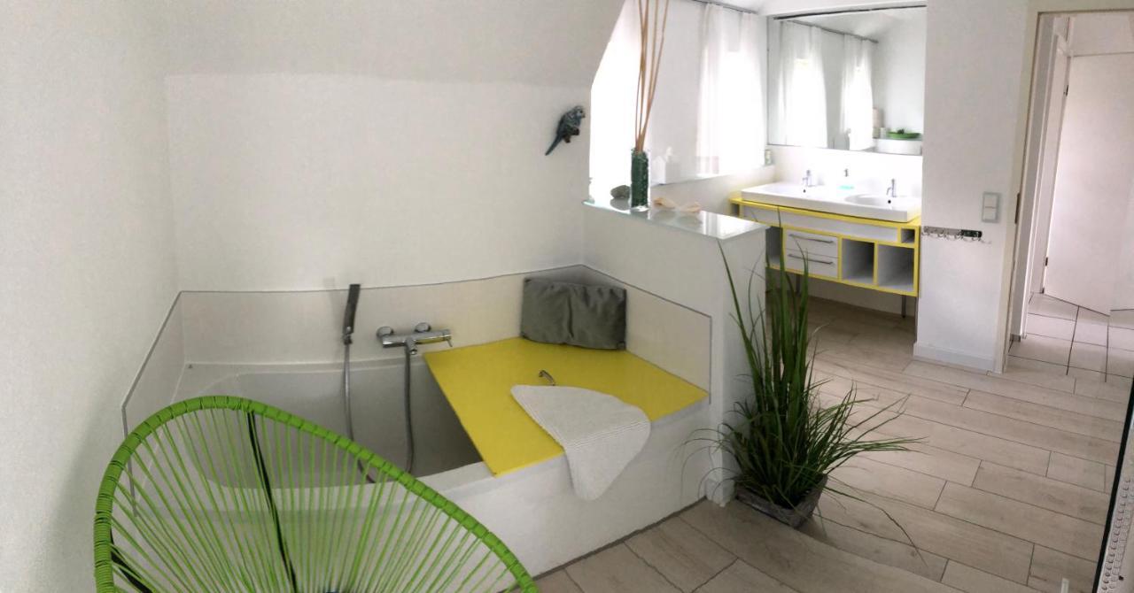Ferienimspessart Og Apartment Bad Soden-Salmuenster Luaran gambar
