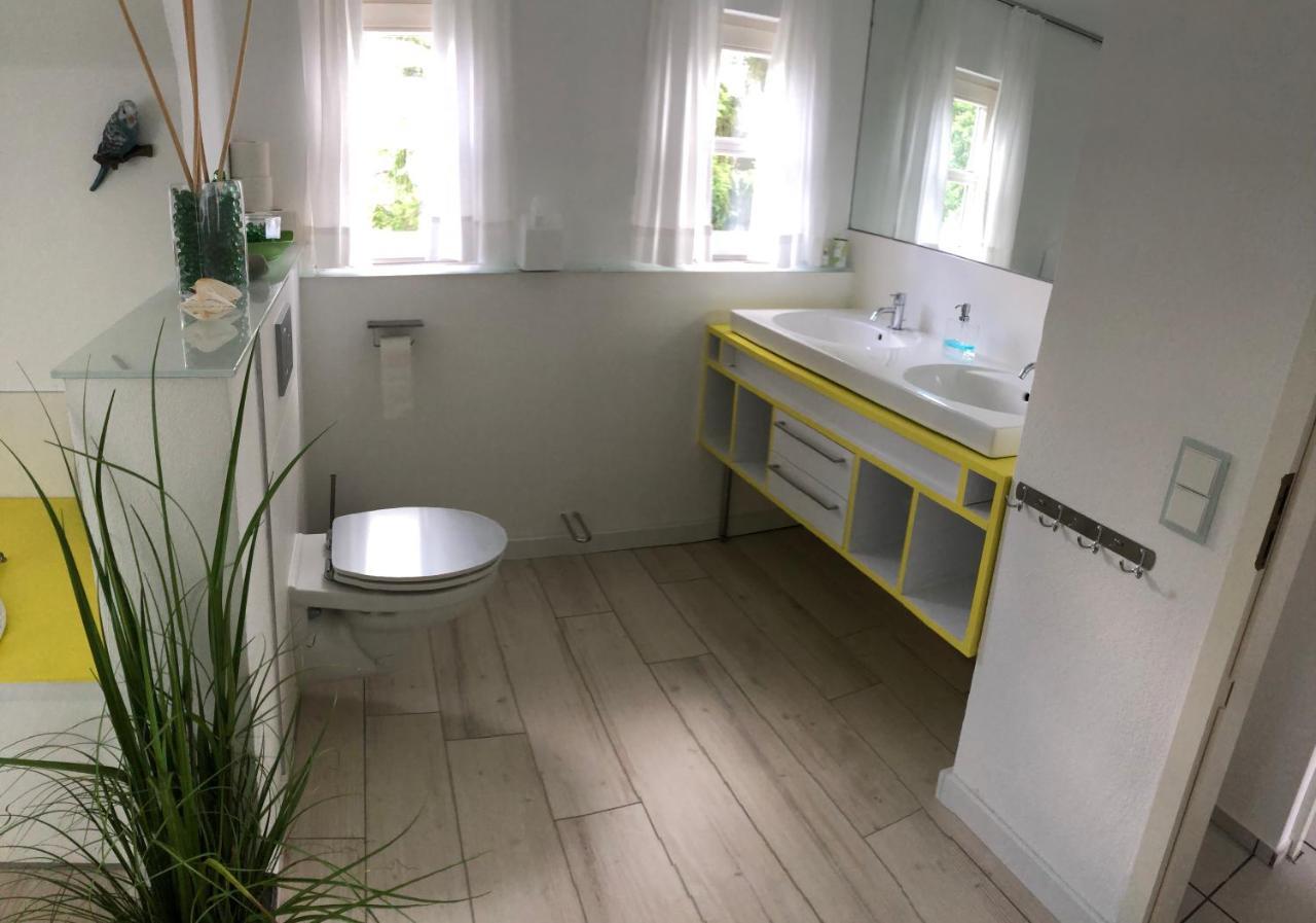 Ferienimspessart Og Apartment Bad Soden-Salmuenster Luaran gambar