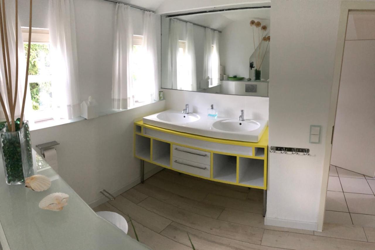 Ferienimspessart Og Apartment Bad Soden-Salmuenster Luaran gambar