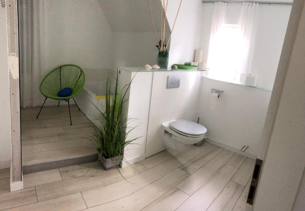 Ferienimspessart Og Apartment Bad Soden-Salmuenster Luaran gambar